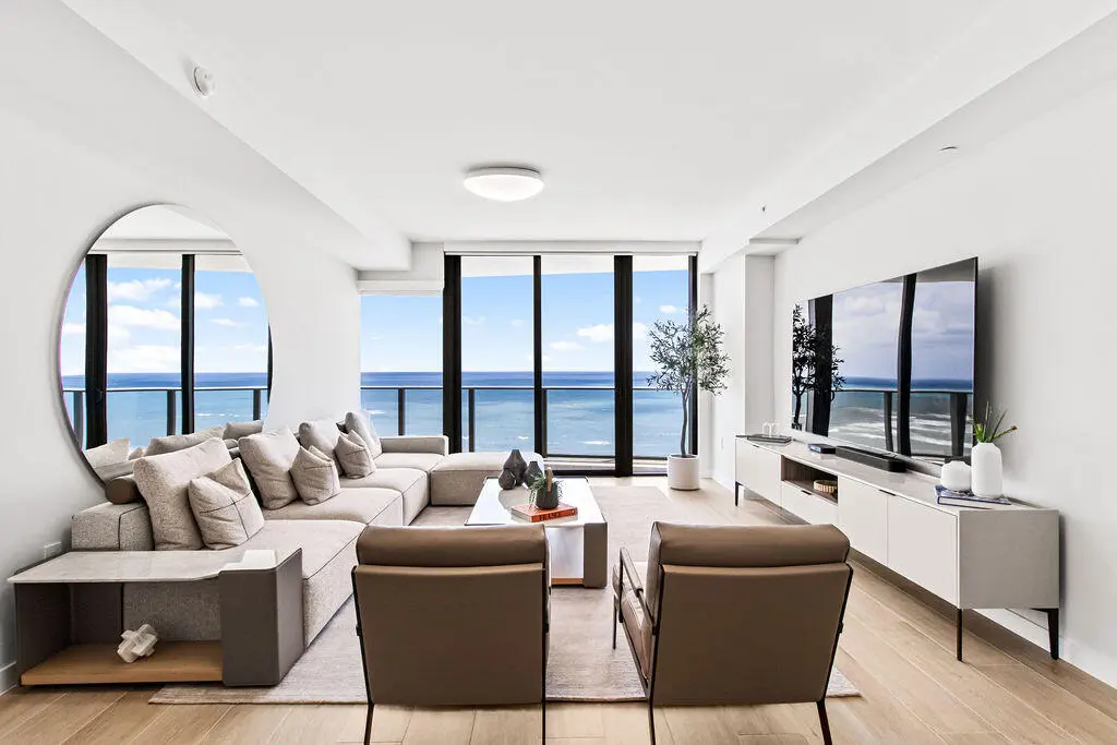 Living Space at 1116 N OCEAN Boulevard 1205, Pompano Beach