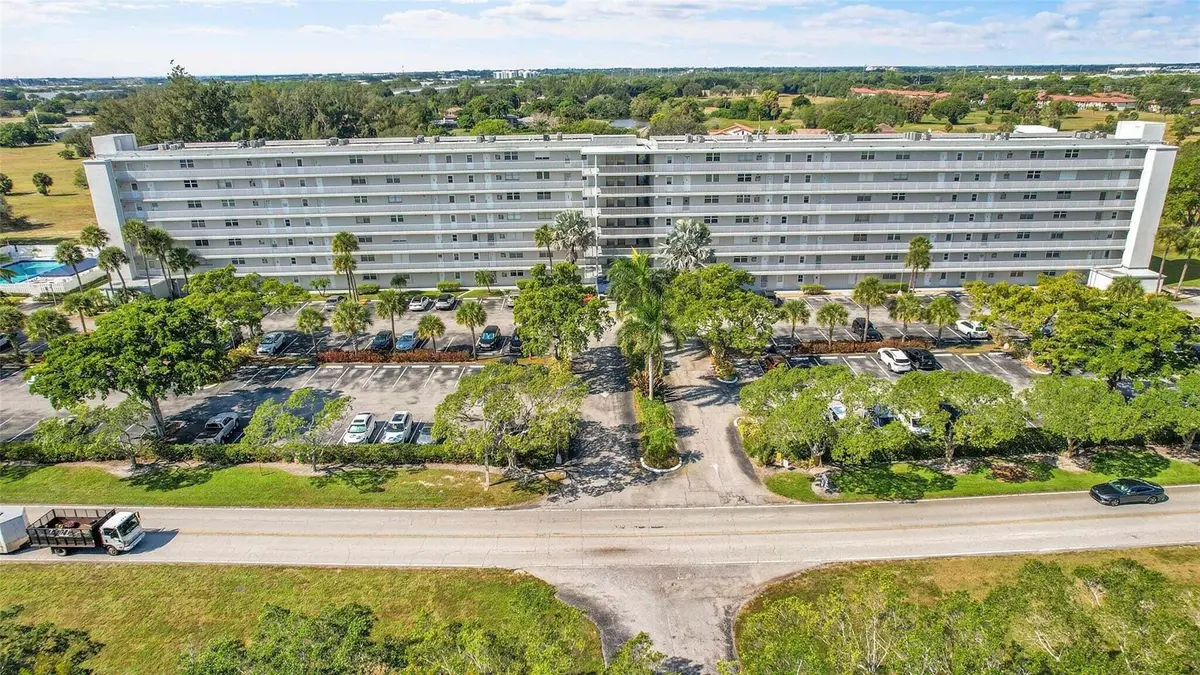 6161 Building at 6161 NW 2nd Avenue 123, Boca Raton