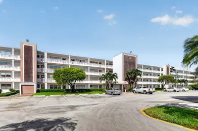 4014 Wolverton  A, Boca Raton – Condominium for sale