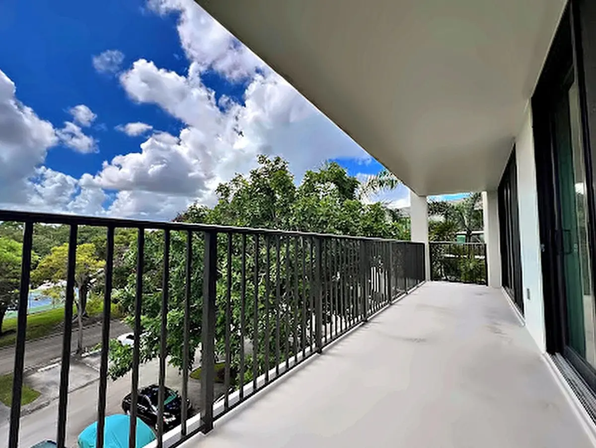 33-balcony-2 at 1201 RIVER REACH Drive 410, Fort Lauderdale