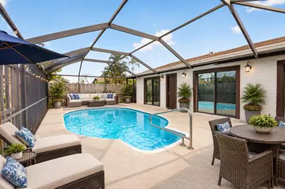 9939 Boca Gardens Trail D, Boca Raton – Villa for sale