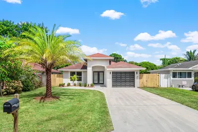 4879 LINCOLN Road, Delray Beach – Single Family Residence for sale