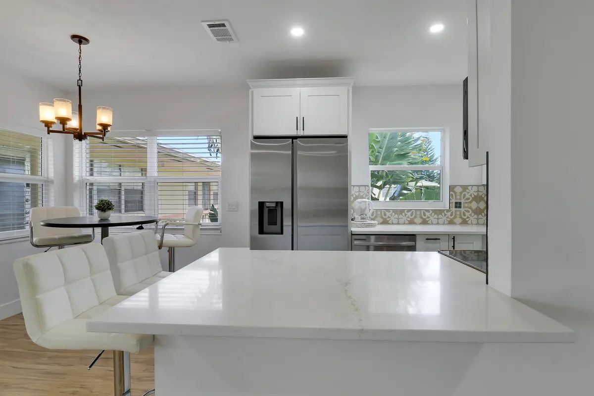 House 4-19 at 112 Salisbury E, West Palm Beach