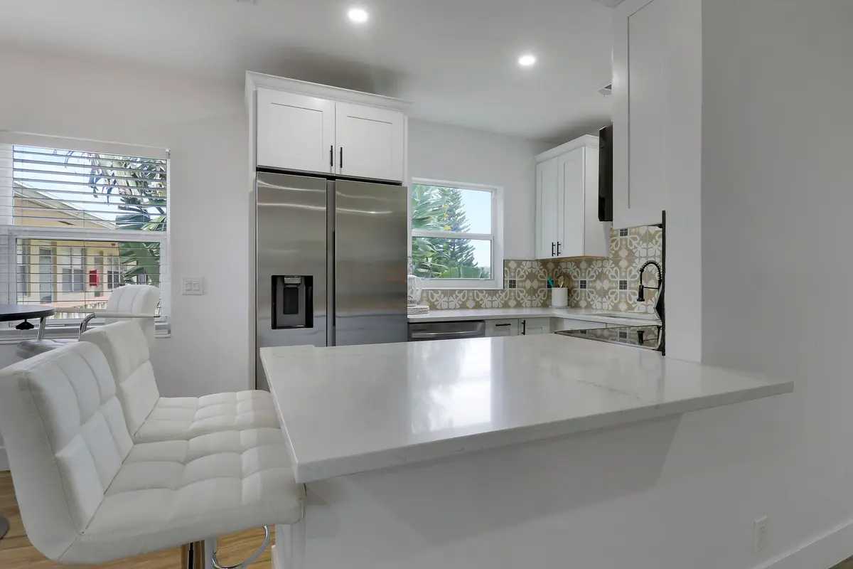 House 4-20 at 112 Salisbury E, West Palm Beach