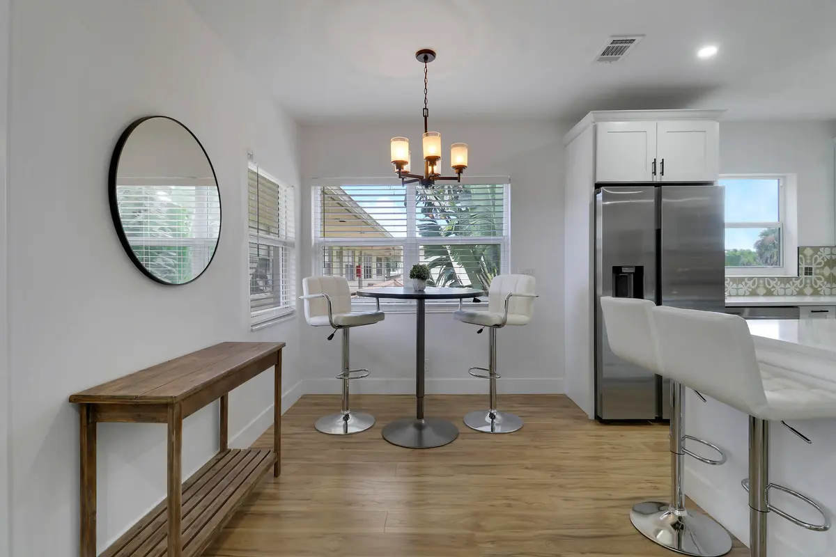 House 4-22 at 112 Salisbury E, West Palm Beach