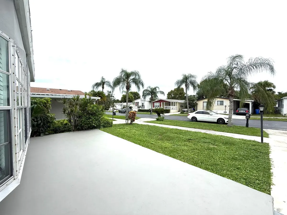 3319- Front View at 3319 NW 64th Court, Coconut Creek