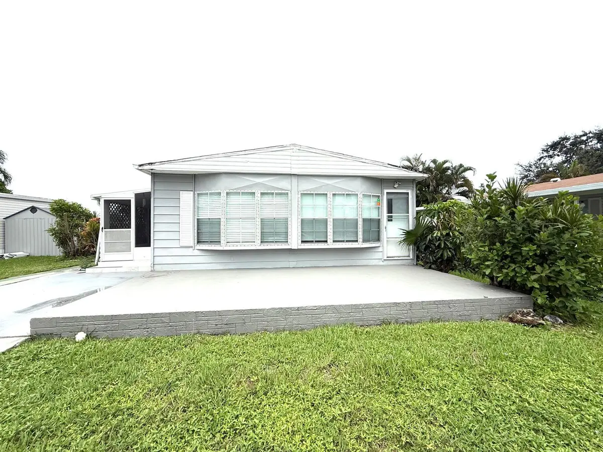 3319- front of the house 2 at 3319 NW 64th Court, Coconut Creek