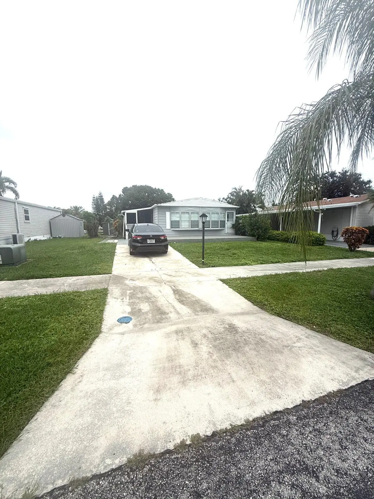 3319- Front of House 3 at 3319 NW 64th Court, Coconut Creek