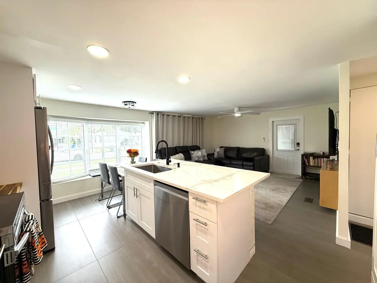 3319- Kitchen 1 at 3319 NW 64th Court, Coconut Creek