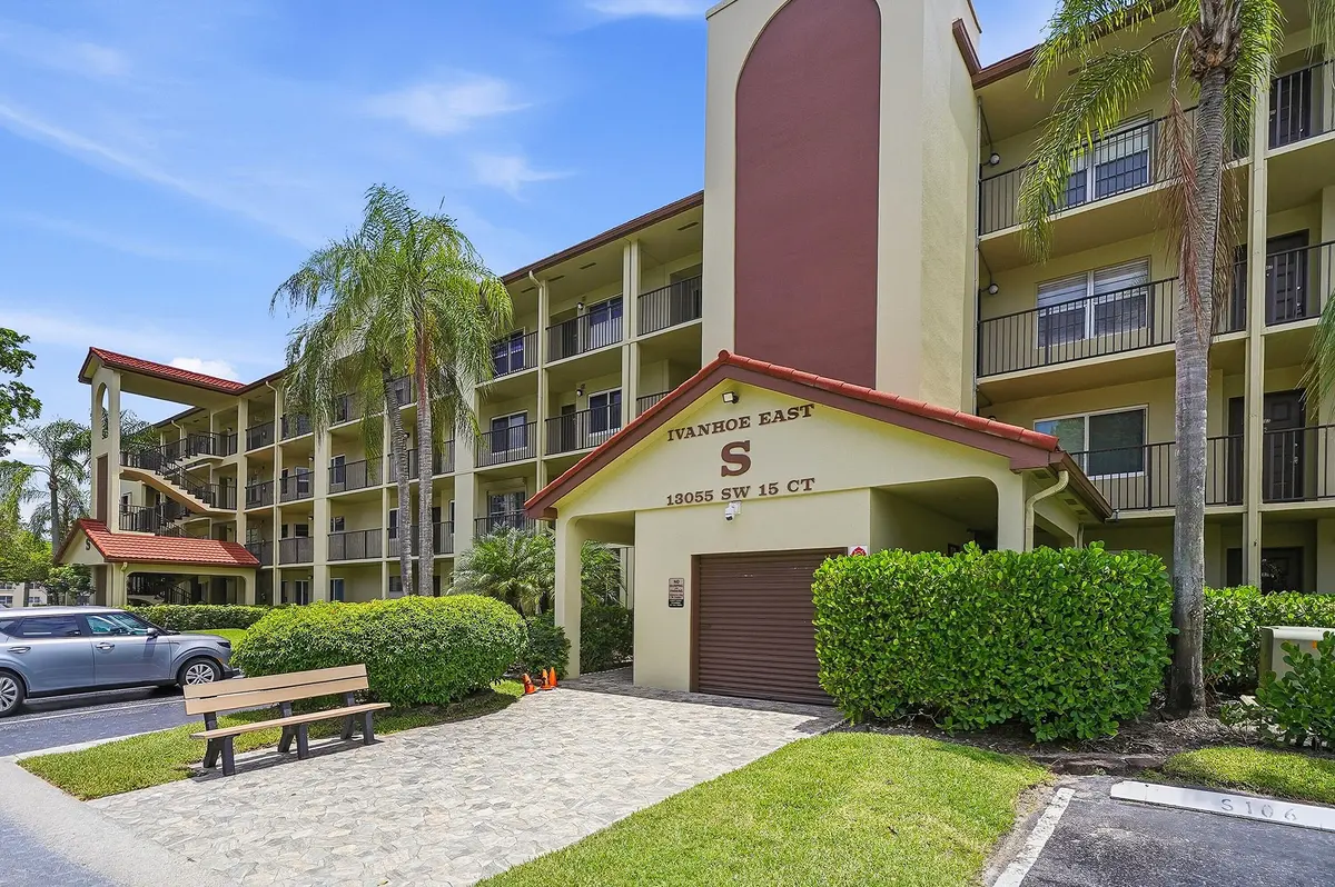 03_dsc00551 at 13055 SW 15th Court 107S, Pembroke Pines