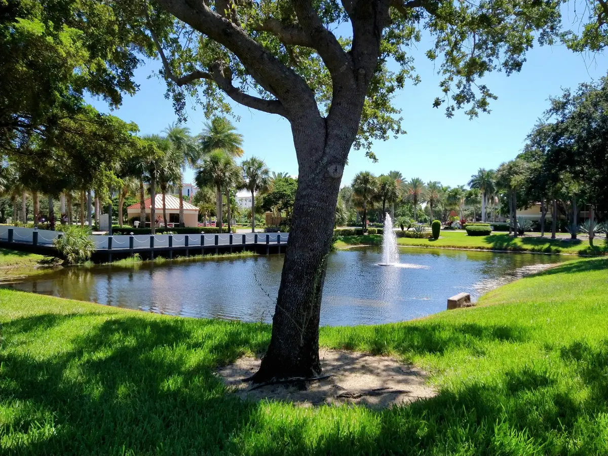 Entrance at 5650 Camino Del Sol 101, Boca Raton