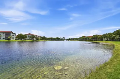 13055 SW 15th Court 107S, Pembroke Pines – Condominium for sale