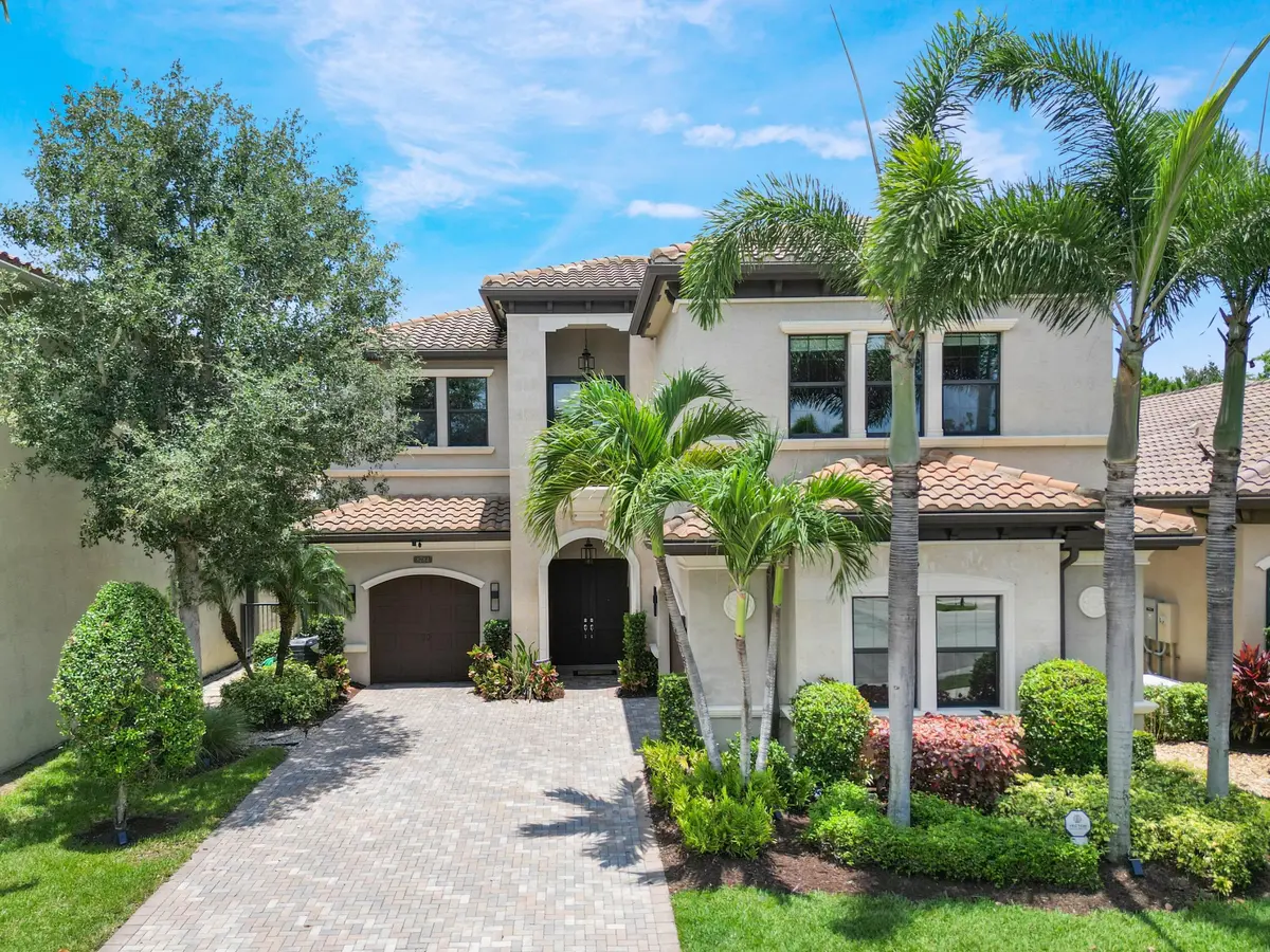 Front 1 at 8784 LEWIS RIVER Road, Delray Beach