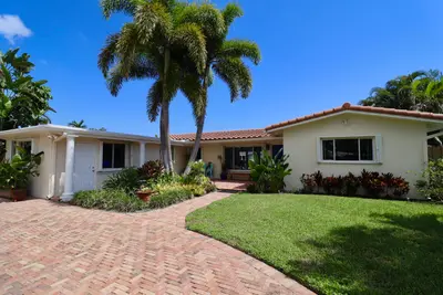 2208 NE 19TH Avenue, Wilton Manors – Single Family Residence for sale