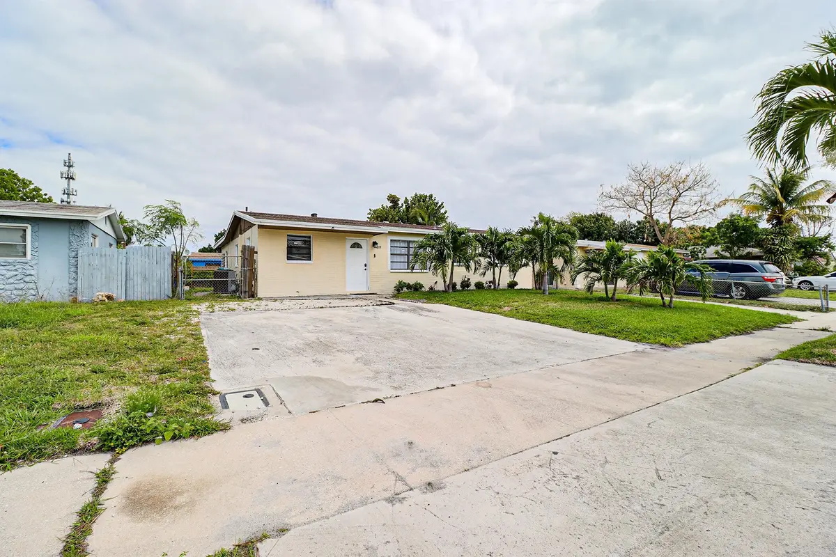 Boynton #19 at 219 NE 6th Avenue, Boynton Beach