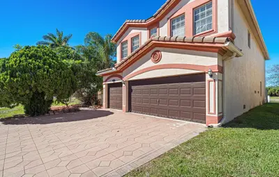 10633 OLD HAMMOCK Way, Wellington – Single Family Residence for sale