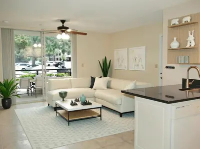 631 LYONS Road 12103, Coconut Creek – Condominium for rent