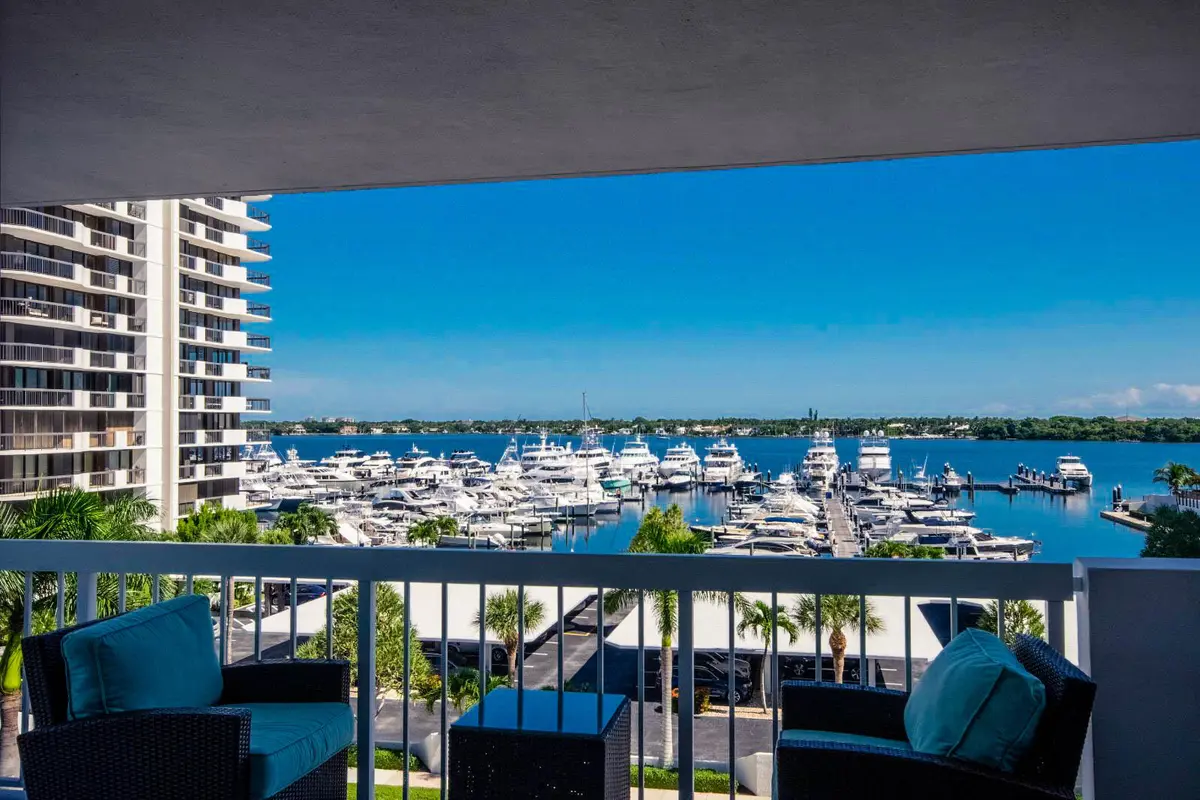 Marina Views at 115 Lakeshore Drive 549, North Palm Beach