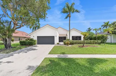 19744 Boca Greens Drive, Boca Raton – Single Family Residence for sale