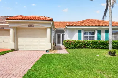 6079 CALADIUM Road, Delray Beach – Villa for sale