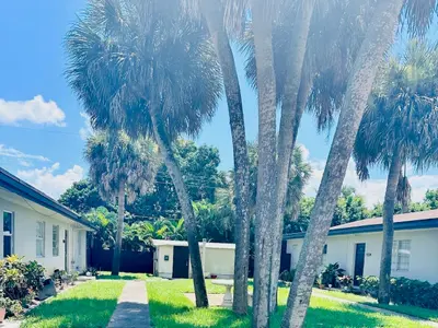 9326 Sunrise Drive 9334, West Palm Beach – Townhouse for rent