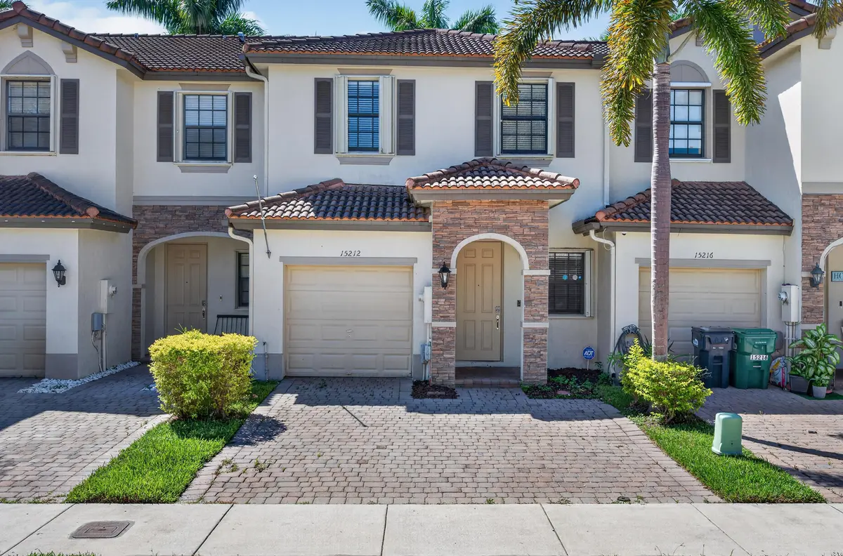 15212-2 at 15212 SW 119TH Terrace 15212, Miami