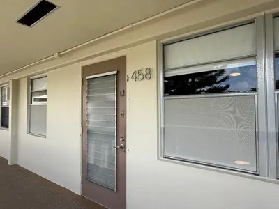 458 Tilford U, Deerfield Beach – Condominium for sale
