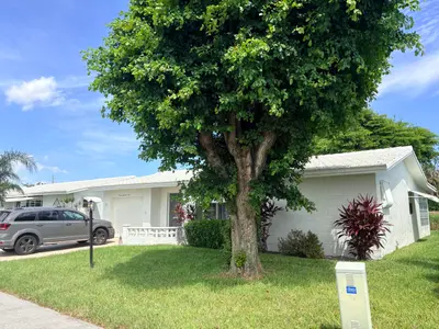 1304 SW 15TH Street, Boynton Beach – Single Family Residence for sale