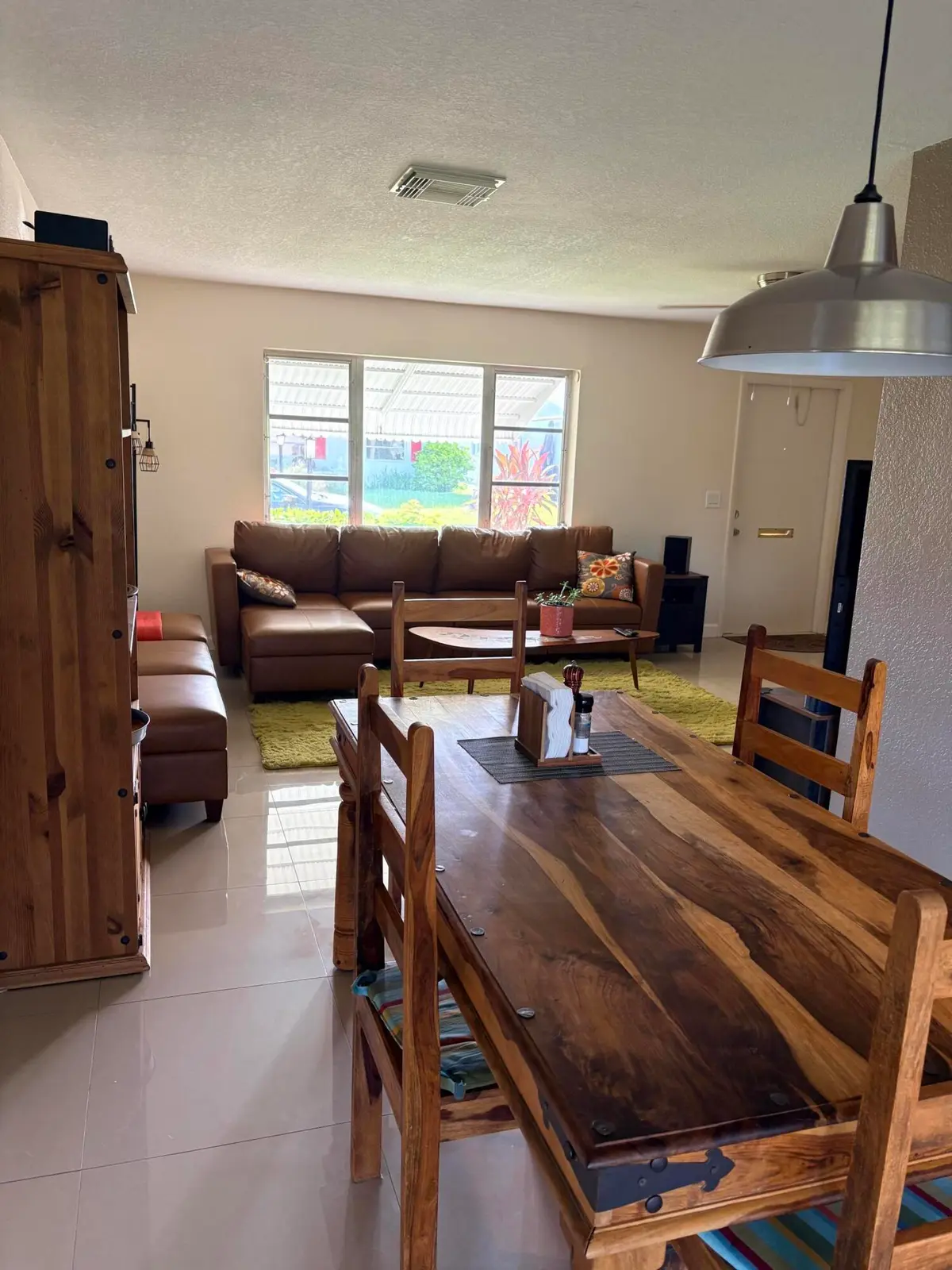 LIVING/DINING at 1304 SW 15TH Street, Boynton Beach