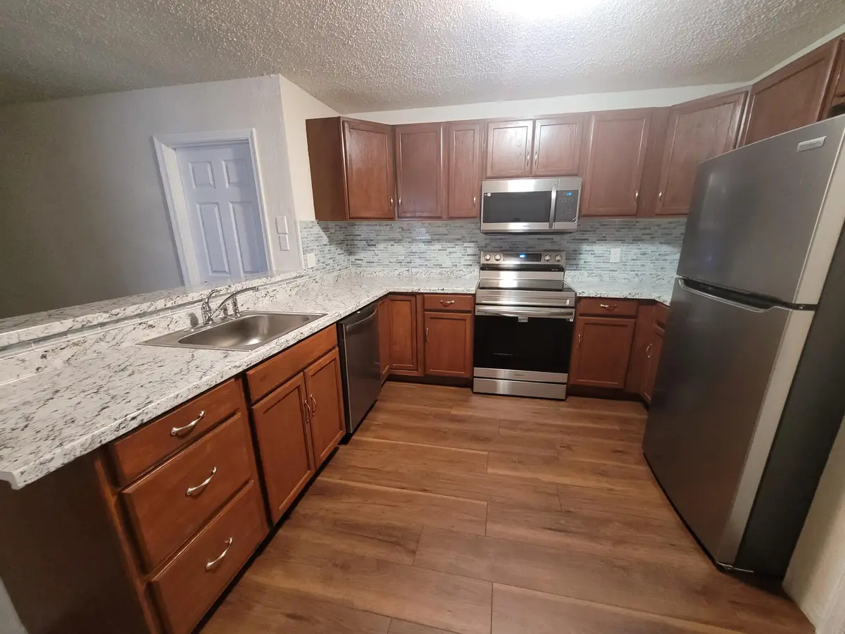 Kitchen at 8539 NW 23RD Manor, Coral Springs