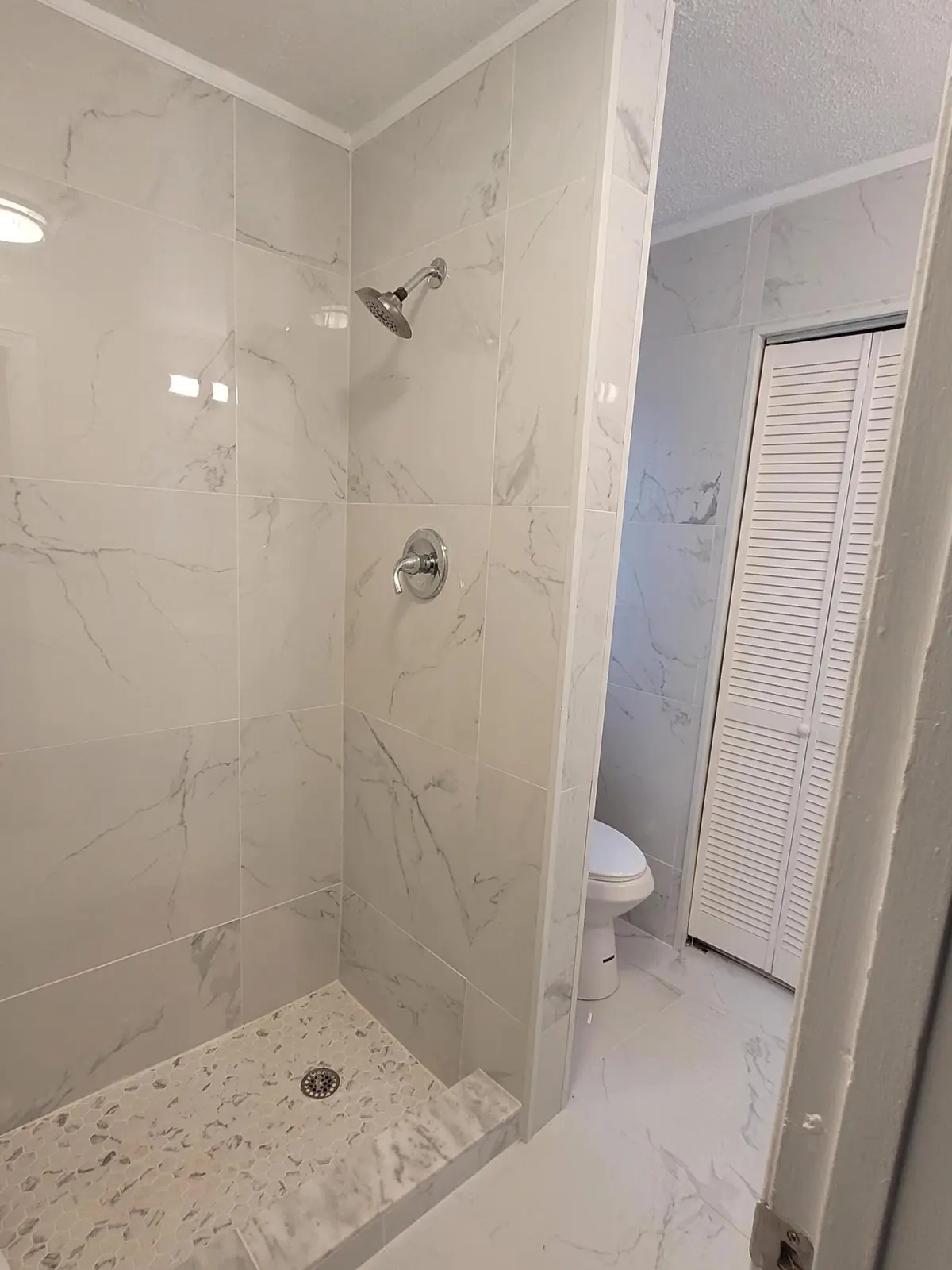 Primary Bathroom at 8539 NW 23RD Manor, Coral Springs