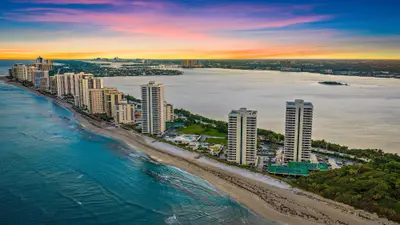 5510 N OCEAN Drive 11B, Singer Island – Condominium for sale