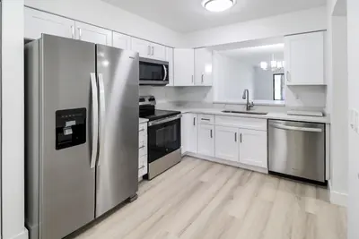 7270 Ashford Place 106, Delray Beach – Condominium for rent
