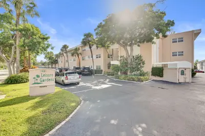 1481 S OCEAN Boulevard 316A, Lauderdale-By-The-Sea – Condominium for rent