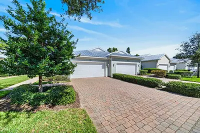 1559 SE TIDEWATER Place, Stuart – Villa for sale