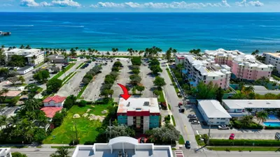 180 SE 20th Avenue 403, Deerfield Beach – Condominium for sale