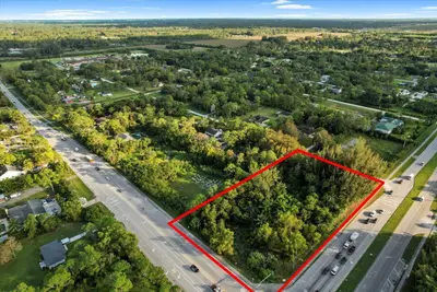 0 Okeechobee Boulevard, The Acreage – Unimproved Land for sale