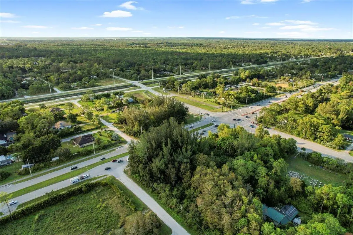 Triple Access at 0 Okeechobee Boulevard, The Acreage