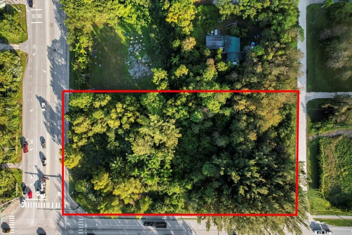Endless Possibilities at 0 Okeechobee Boulevard, The Acreage