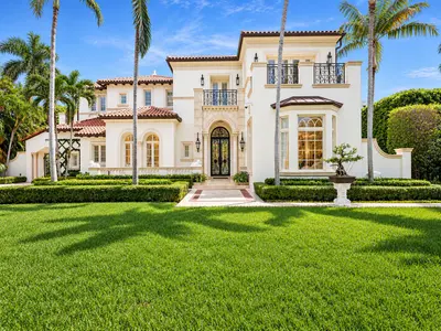 1033 Seasage Drive, Delray Beach – Single Family Residence for sale