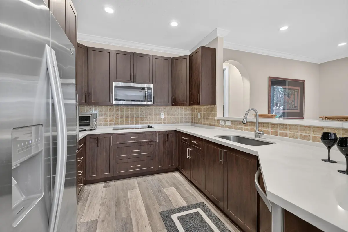 2A at 2790 Kinsington Circle, Weston
