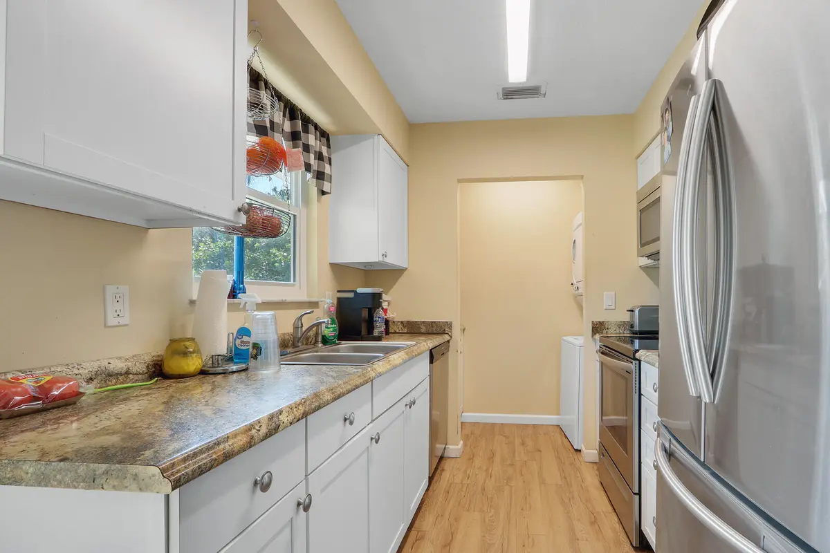 Kitchen at 5275 SE Horizon Avenue, Stuart