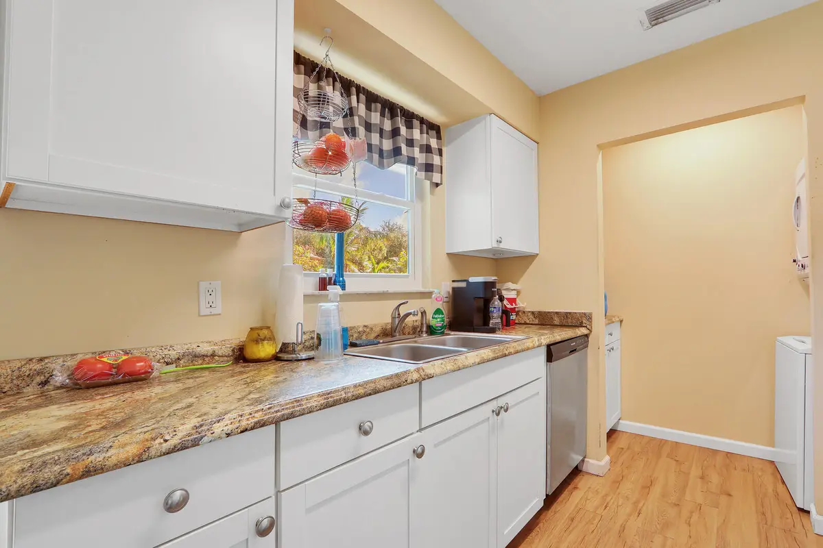 Kitchen at 5275 SE Horizon Avenue, Stuart