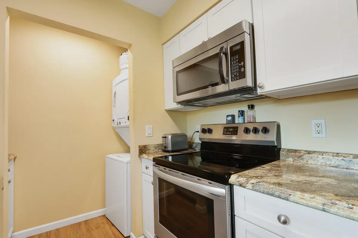 Kitchen at 5275 SE Horizon Avenue, Stuart