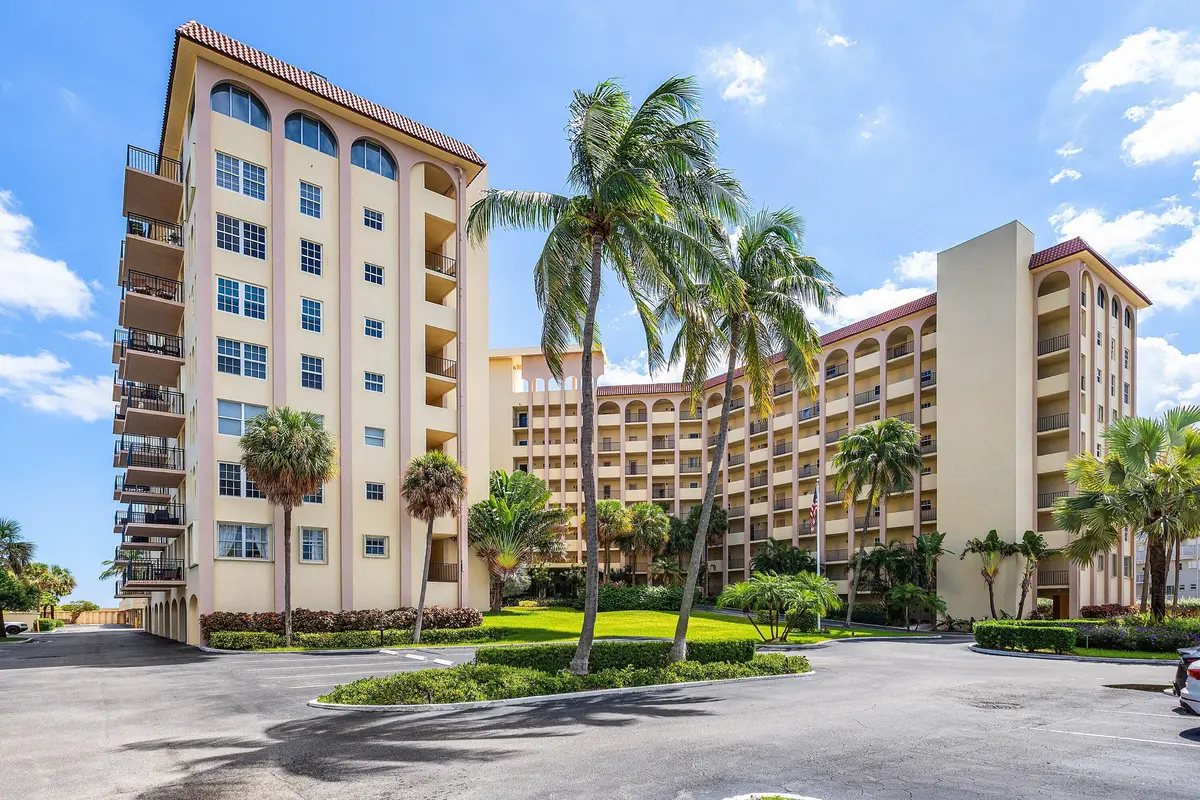 3475 S. Ocean at 3475 S OCEAN Boulevard 1100, Palm Beach