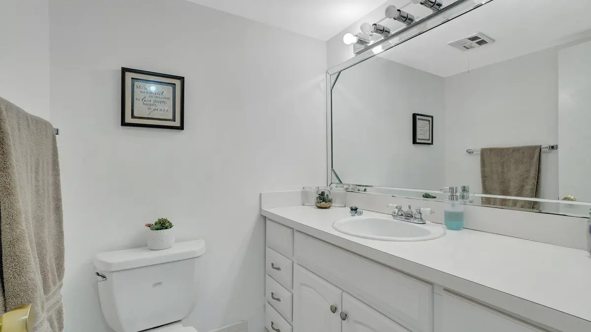 4750 118 Guest Bathroom at 4750 NW 22nd Court 118, Lauderhill