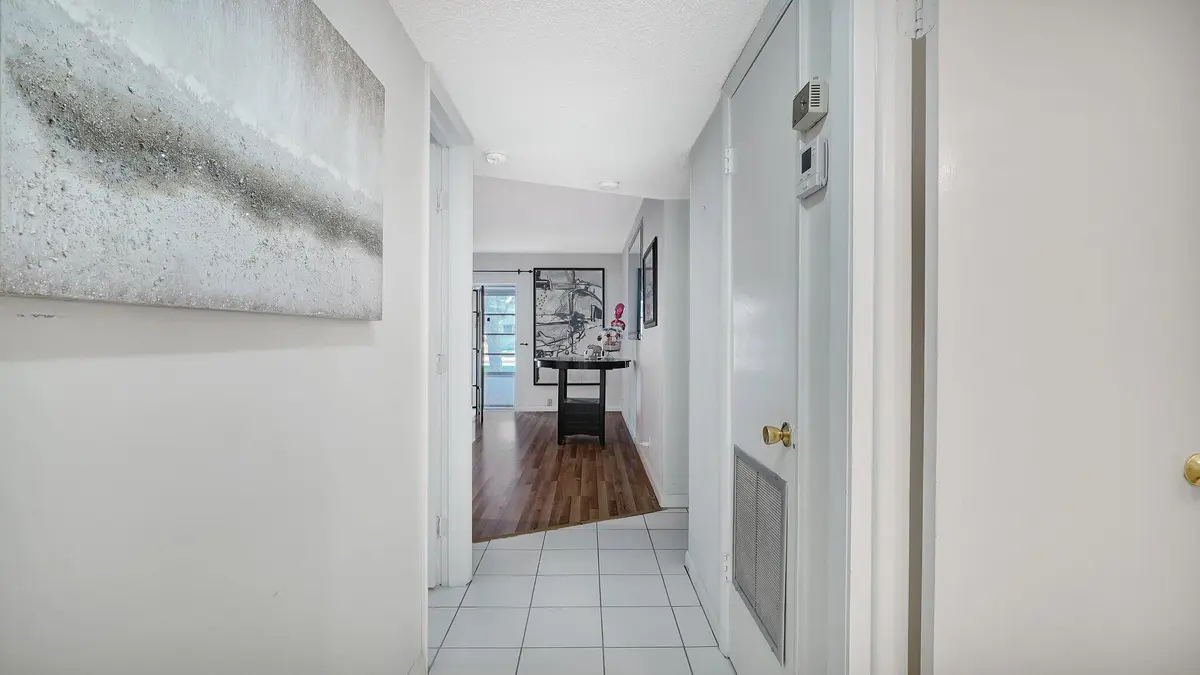 4750 118 Hallway 1 at 4750 NW 22nd Court 118, Lauderhill