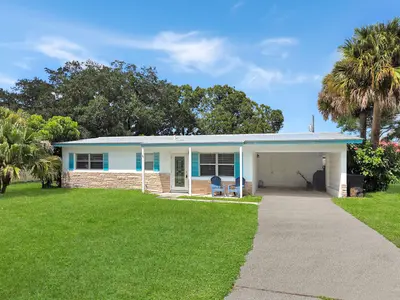 775 Lomas Street, Port St. Lucie – Single Family Residence for sale
