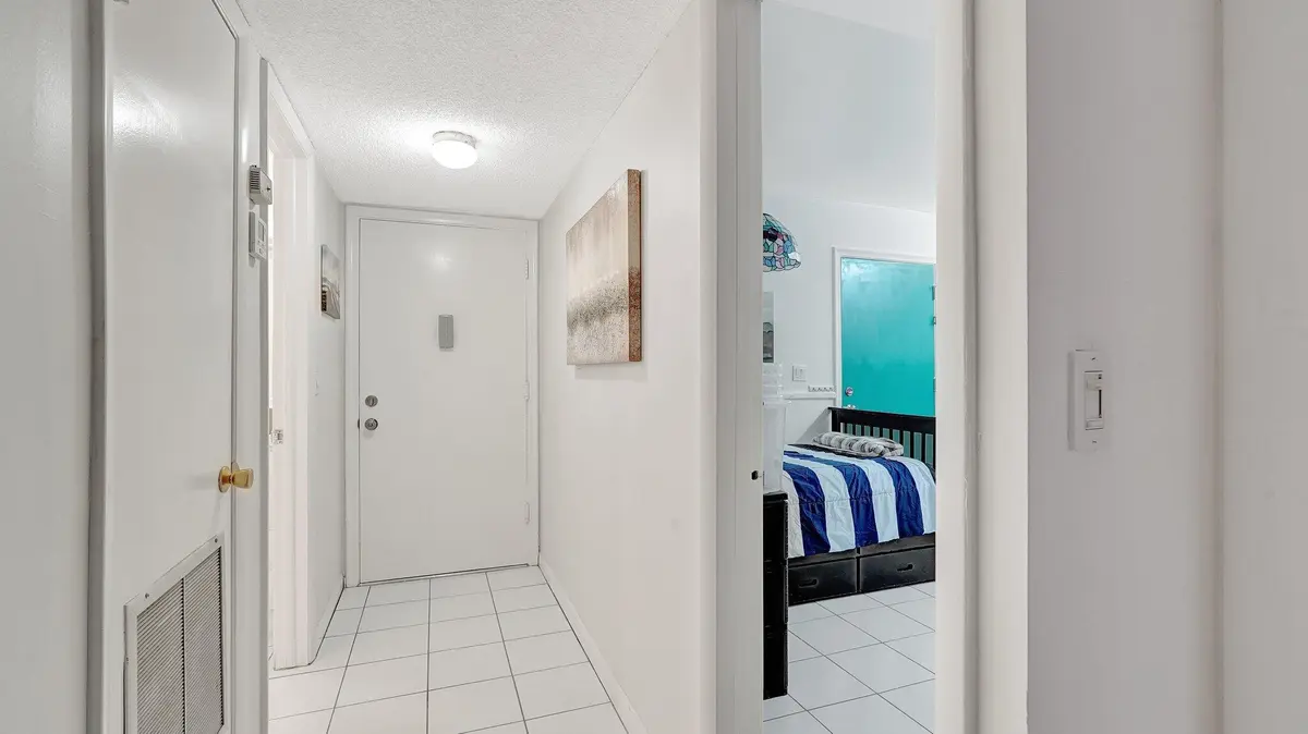 4750 118 Hallway at 4750 NW 22nd Court 118, Lauderhill