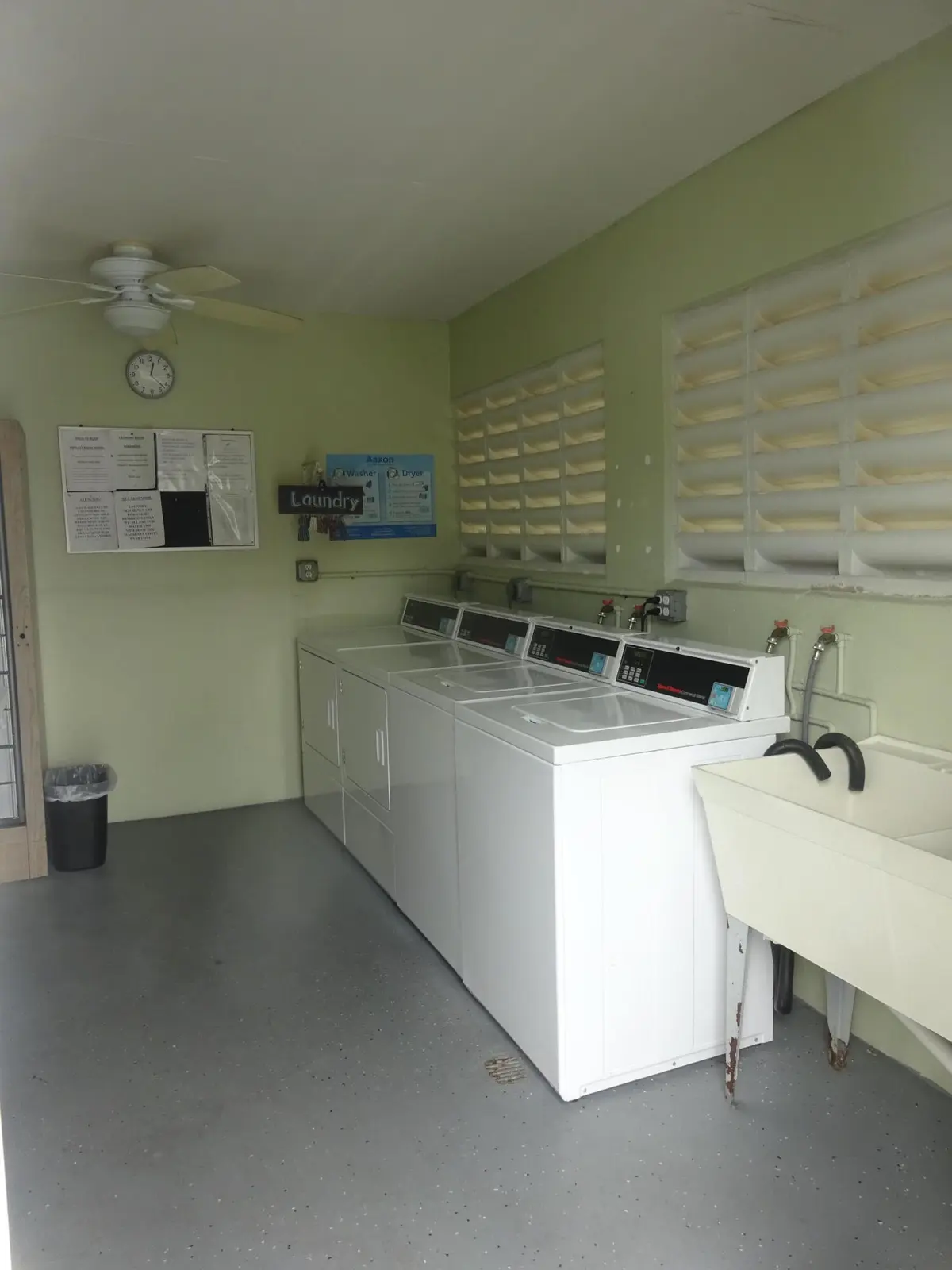 DSC05307 at 2864 CROSLEY Drive A, West Palm Beach